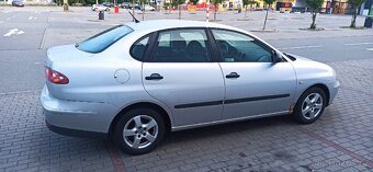 Seat Cordoba 2004 1.4i 146tkm - 6