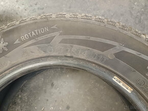 Zimní pneu Sailun 165/70/14 81T - 6