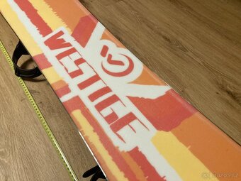 Snowboard 140cm - 6
