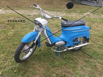 jawa 21 - 6
