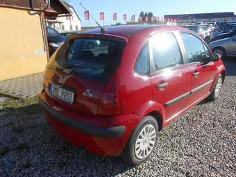 Citroën C3 1.1i 44Kw - 6