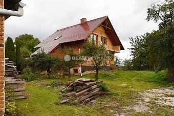 PRODEJ HRUBÉ STAVBY RODINNÉHO DOMU 281 M2, NA POZEMKU 534 M2 - 6