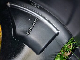 Originál zimní alu kola 19" z VW ID4 ID.4 - 6