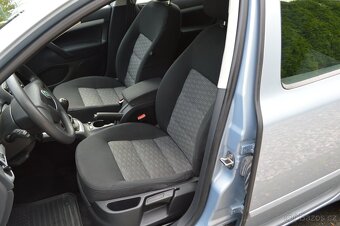 Škoda Octavia 2 Combi 1.4 Tsi 90 Kw r.v.11/2009 - 6