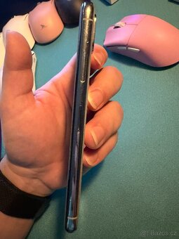 iPhone Xs 64GB Silver - 6