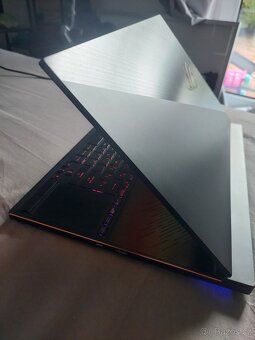 ASUS ROG Zephyrus S (GX531GXR-AZ065T) - 6