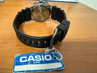 Hodinky CASIO - 6