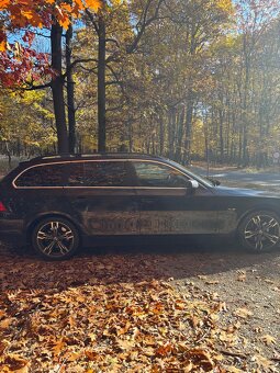Prodám bmw e61 - 6