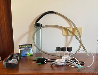 Akvárium - příslušenství - 6