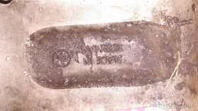 Alu kola 5x114,3 R17 Autec - 6