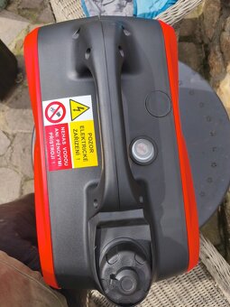 Inventorová centrála TAMADA - 6