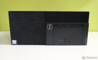 DELL OPTIPLEX 3050 /i5-6600/8GB/SSD256GB/HDMI/WIN11/ZÁRUKA - 6