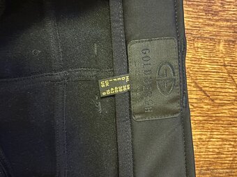 Dámské lyžařské kalhoty Goldbergh - 6