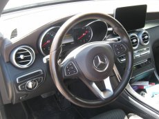 Prodám MB GLC250d - 6