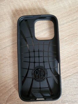 SLEVA iPhone 16 Pro 256GB + dárek - 6