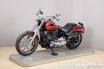 Harley-Davidson FXLR Softail Low Rider 2018 - 6