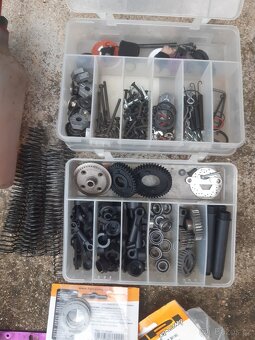 HPI Savage X4.6 RTR 1:8 - 6