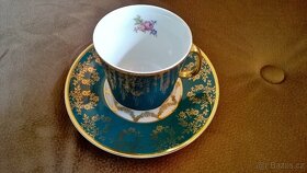 Prodám sklo a porcelán z pozůstalosti. - 6