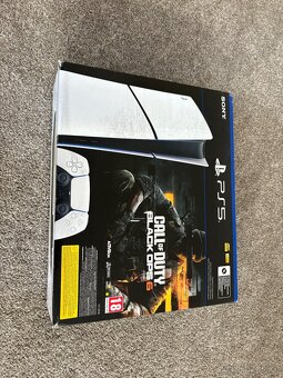 Playstation 5 digital edition plus herní obrazovka - 6