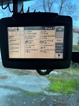 Case 230 cvx Puma - 6