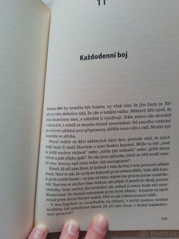 Kevin Leman: Jak vychovat děti a nepřijít o rozum - 6