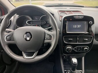 Renault Clio Grand Tour 0.9Tce 66kW - 6