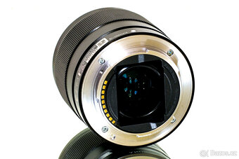 Sony FE 28mm F2 + UV Kenko TOP STAV - 6