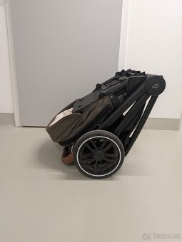 Zopa Sportovní kočárek Move - 6