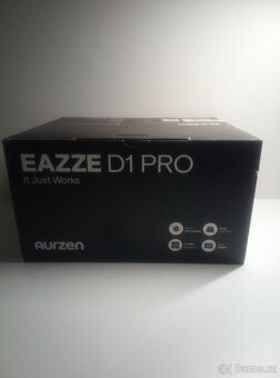 Chytrý projektor 2025 se zvukem Dolby Sound a rozlišením 4K, - 6