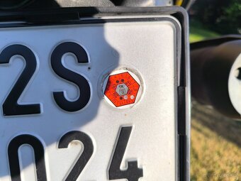 Kymco Xciting 500 - 6