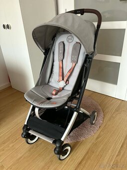 Cybex Orfeo - 6