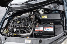 Ford Mondeo Mk3 Facelift 2.0 TDCi - náhradní díly - 6