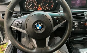 BMW e60 525d  (3.0) 145kw 2008 - 6