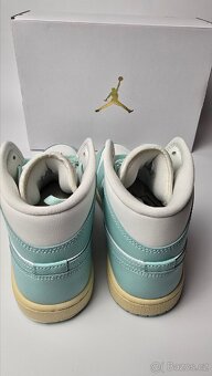 Nike Air Jordan 1 mid 39eu - 6