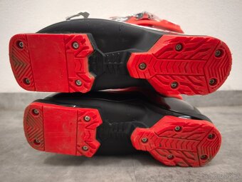 Lyžáky Nordica 22,5 - 6