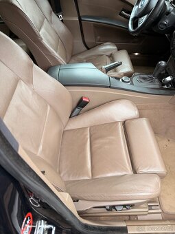 BMW E61 530D 170KW - 6