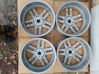 alu disky R17 ALUTEC Ikenu - 6