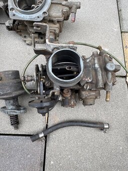 Škoda, Opel, Ford - 6