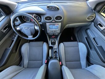 Ford Focus ST MK2 2.5T/166kW r.v.2010 - 6