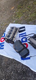 Lancia delta 2,0 hpe turbo - 6