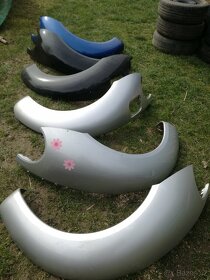 new beetle beatle vw brouk ND beetle. - 6