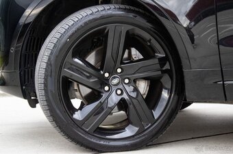 Land Rover Discovery 3.0 I6 D250 MHEV R-Dynamic 183kW - 6