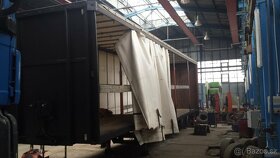 Náves LeciTrailer s čelom 2004 - 6