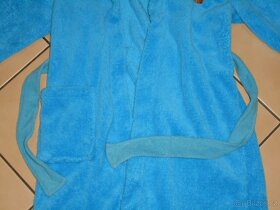 Župánek pro chlapce na 4/6 let. - 6