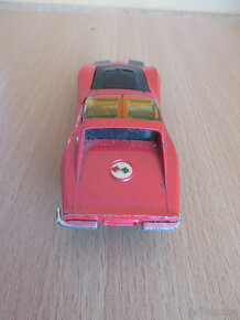 Autíčko výrobce CORGI - 6