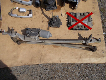 Díly Grand Vitara II 1.9DDIS 95kw - č.2 - 6