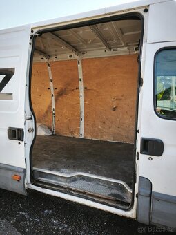 Iveco Daily 35S13 MAXI 2.3 - 6