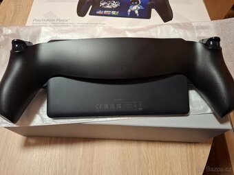 PlayStation Portal - černý - 6