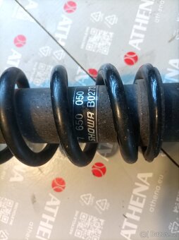 BMW R1150RT/RS/R - 6