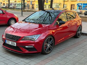 Seat Leon Cupra 221kw - 6